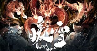 Warm Snow game download