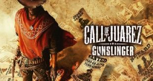 Call of Juarez Gunslinger Game
