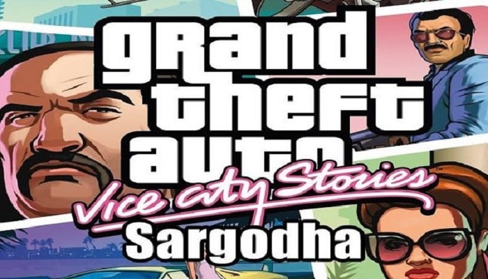 GTA Sargodha download
