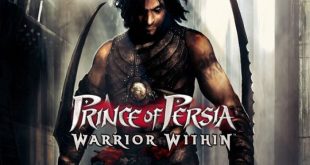 Prince of Persia Warrior Within Highly Compressed