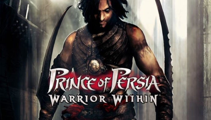 Prince of Persia Warrior Within Highly Compressed